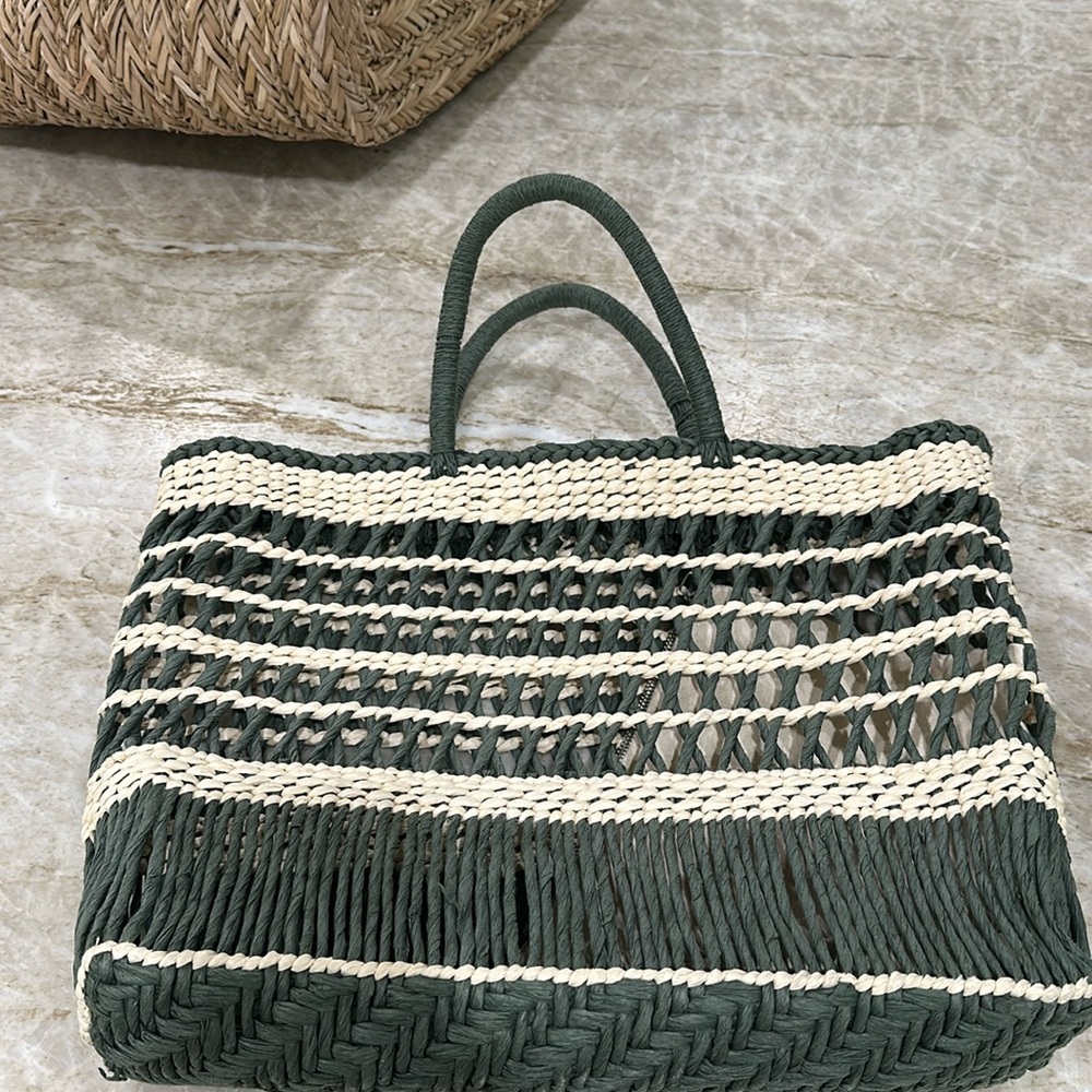 Zara bag